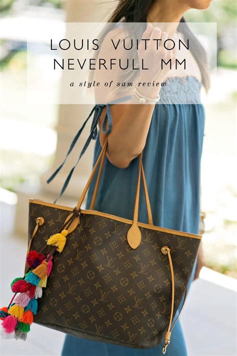 neverfull mm review.